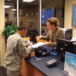 Navy Federal Credit Union Bel Air