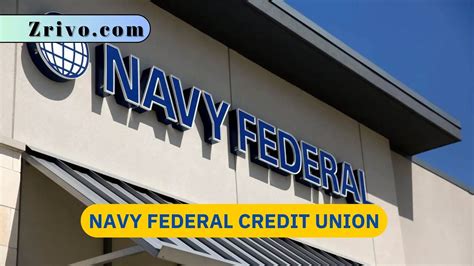 Navy Federal Credit Union Michigan