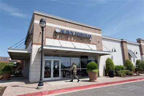 Navy Federal Leesville - Savannah Tech Hub