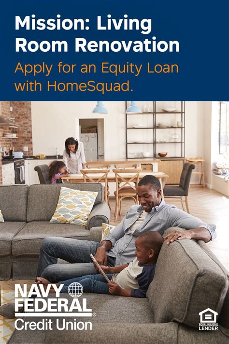 Navy Federal Home Equity Loan Timeline Serita Creech