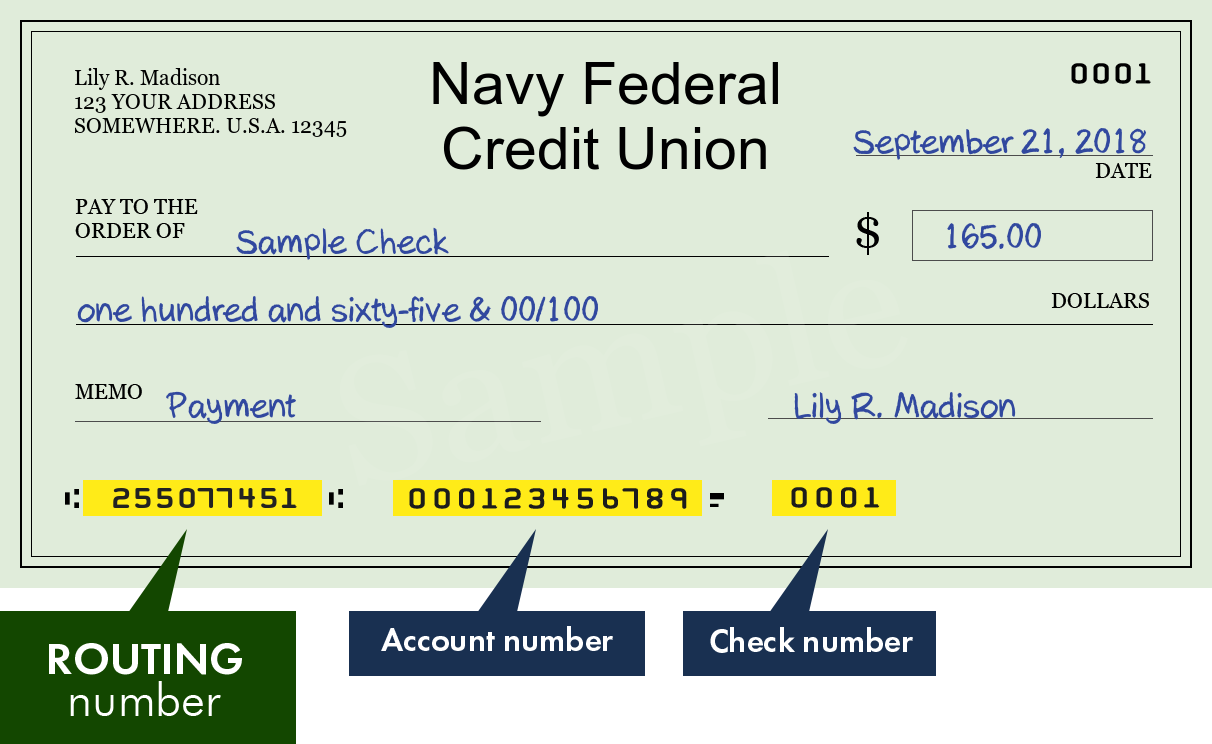 Navy Federal Online Banking Guide Navy Federal Credit Union Online