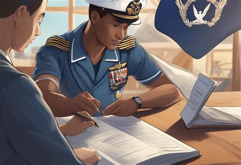 Navy Federal Scholarship Guide Unlocking Educational Opportunities