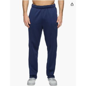 Navy Golf Pants