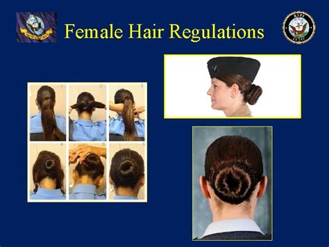 Navy Hair Regulations: Achieve Compliance And Style Guide