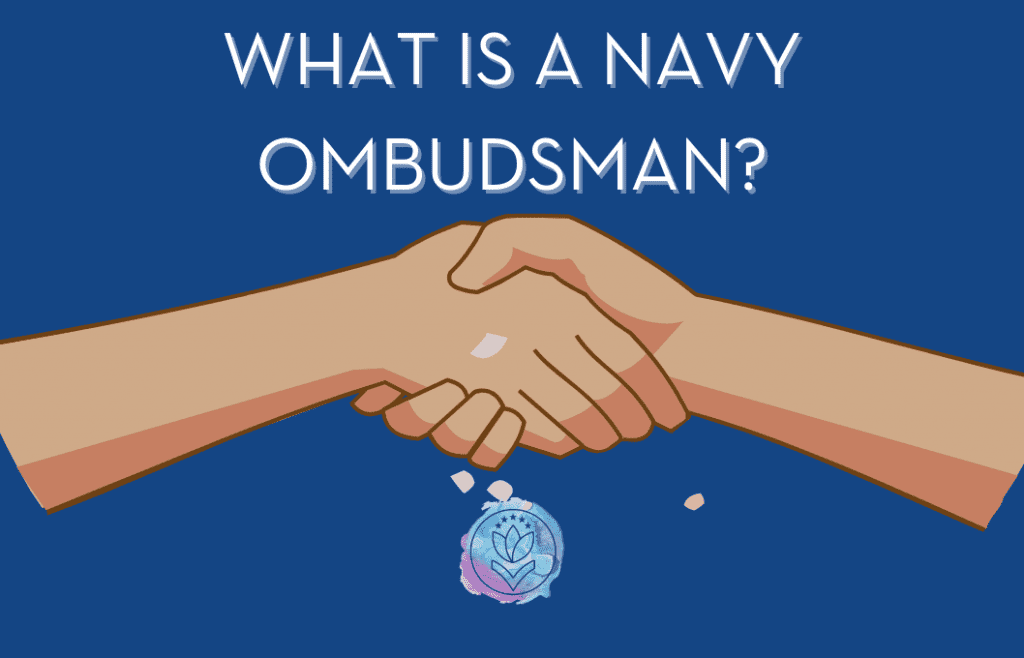 Navy Mutual Aid Association On Linkedin Navy Military Ombudsman