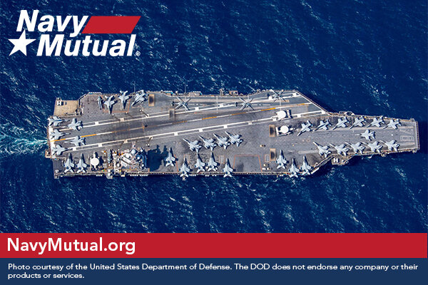 Navy Mutual S Life Insurance For Military Members Protects Your Loved