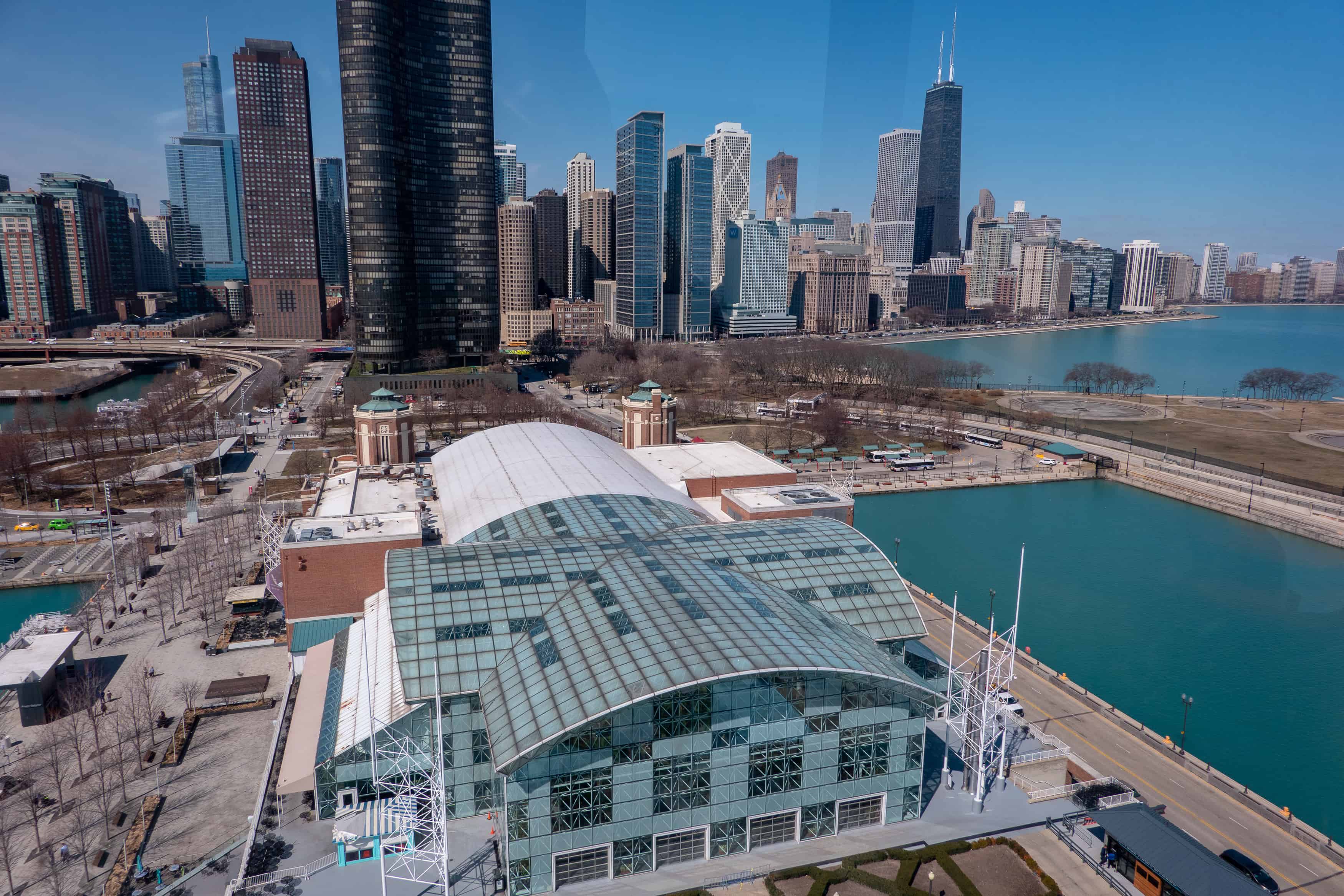 Navy Pier Chicago Book Tickets Tours Getyourguide