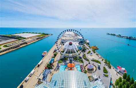 Navy Pier In Chicago Will Reopen On April 30 Here S What You Need To Know