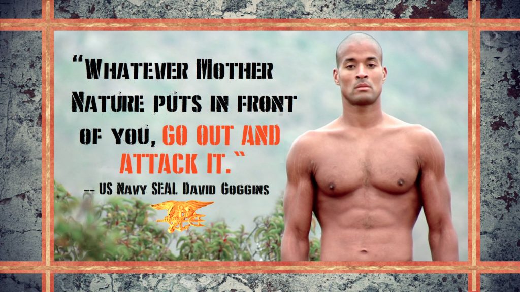 Navy Seal Gives Functional Fitness Training Tips To Beat The Summer Heat Sealgrinderpt