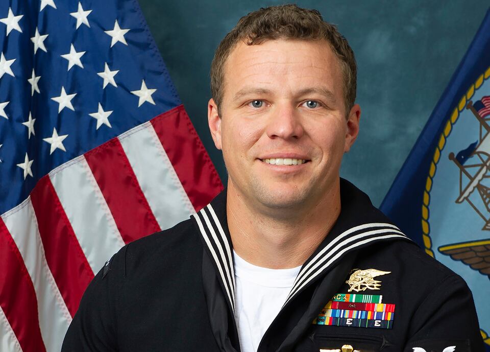 Navy Seal Lost At Sea Off Coast Of East Africa Was Westfield High Graduate