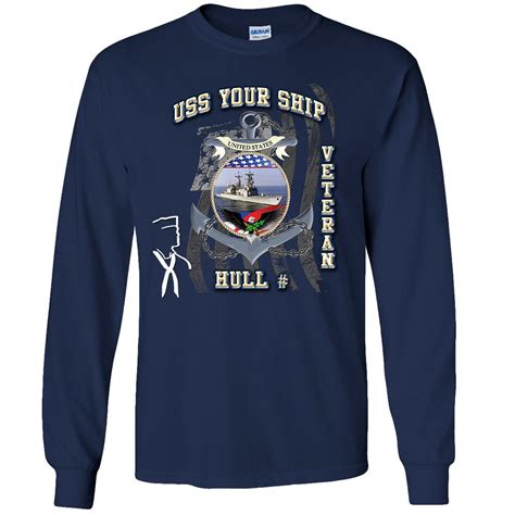 Navy T Shirts - Savannah Tech Hub