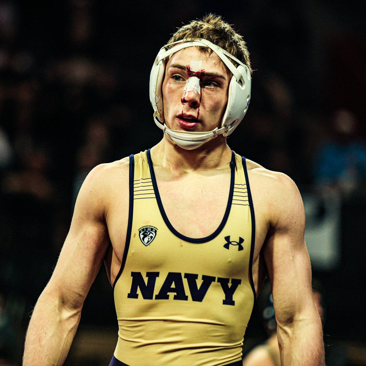 Navy Wrestling: A Comprehensive Guide To Winning Techniques