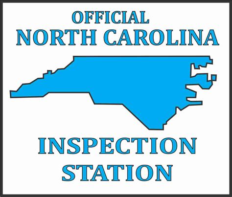 Nc State Inspection Near Me