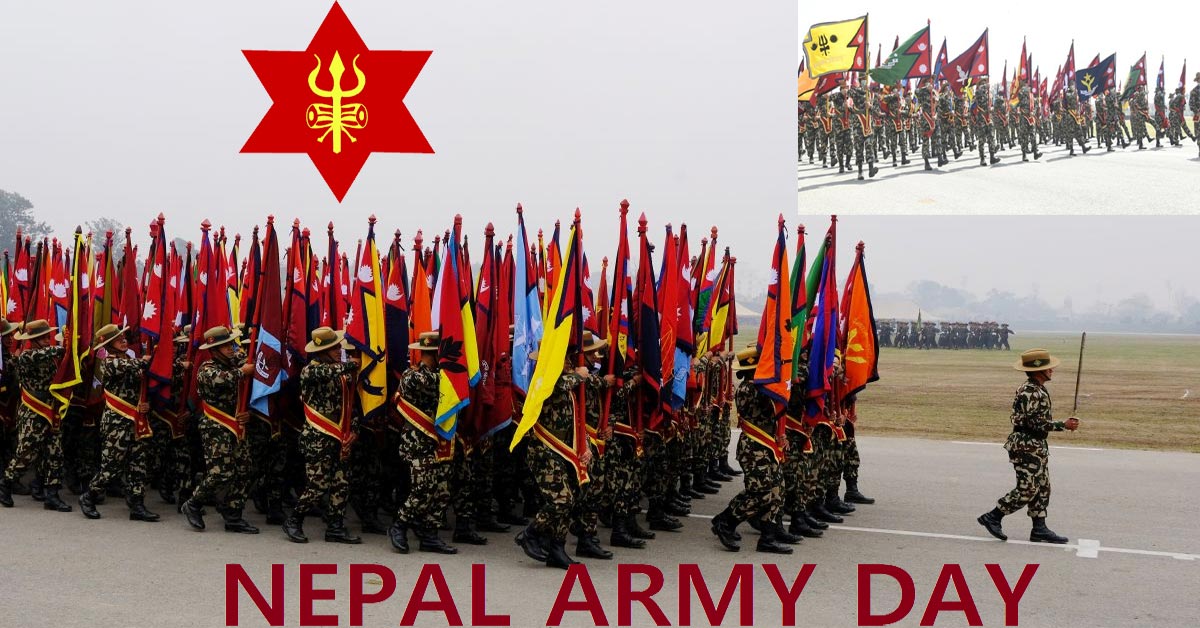 Nepal Army's Structure And Roles: Unveiling The Nation's Defenders