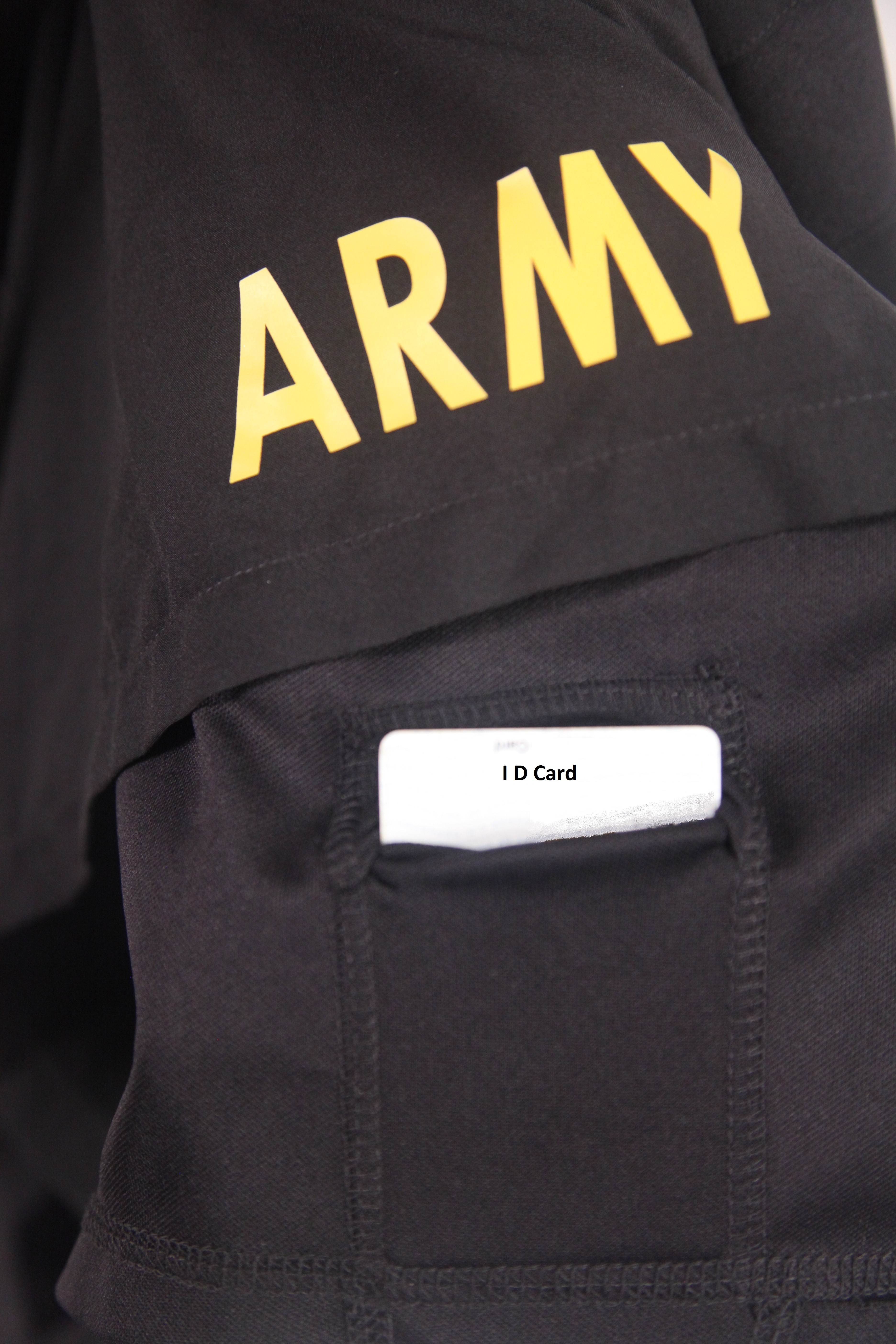 New Army Pt Uniforms Result Of Soldier Feedback Joint Base Langley