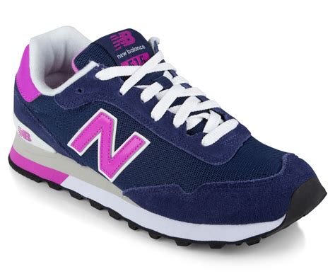 New Balance Women S Classics 515 Sneaker Navy Blue Catch Com Au