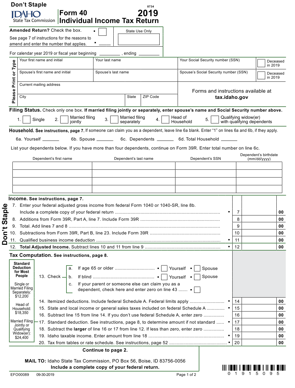 New Mexico Income Tax Withholding 2022 2024 Form Fill Out And Sign