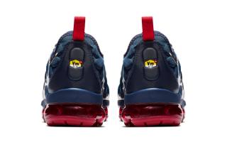 Nike Air Vapormax Plus Olympic 924453 405