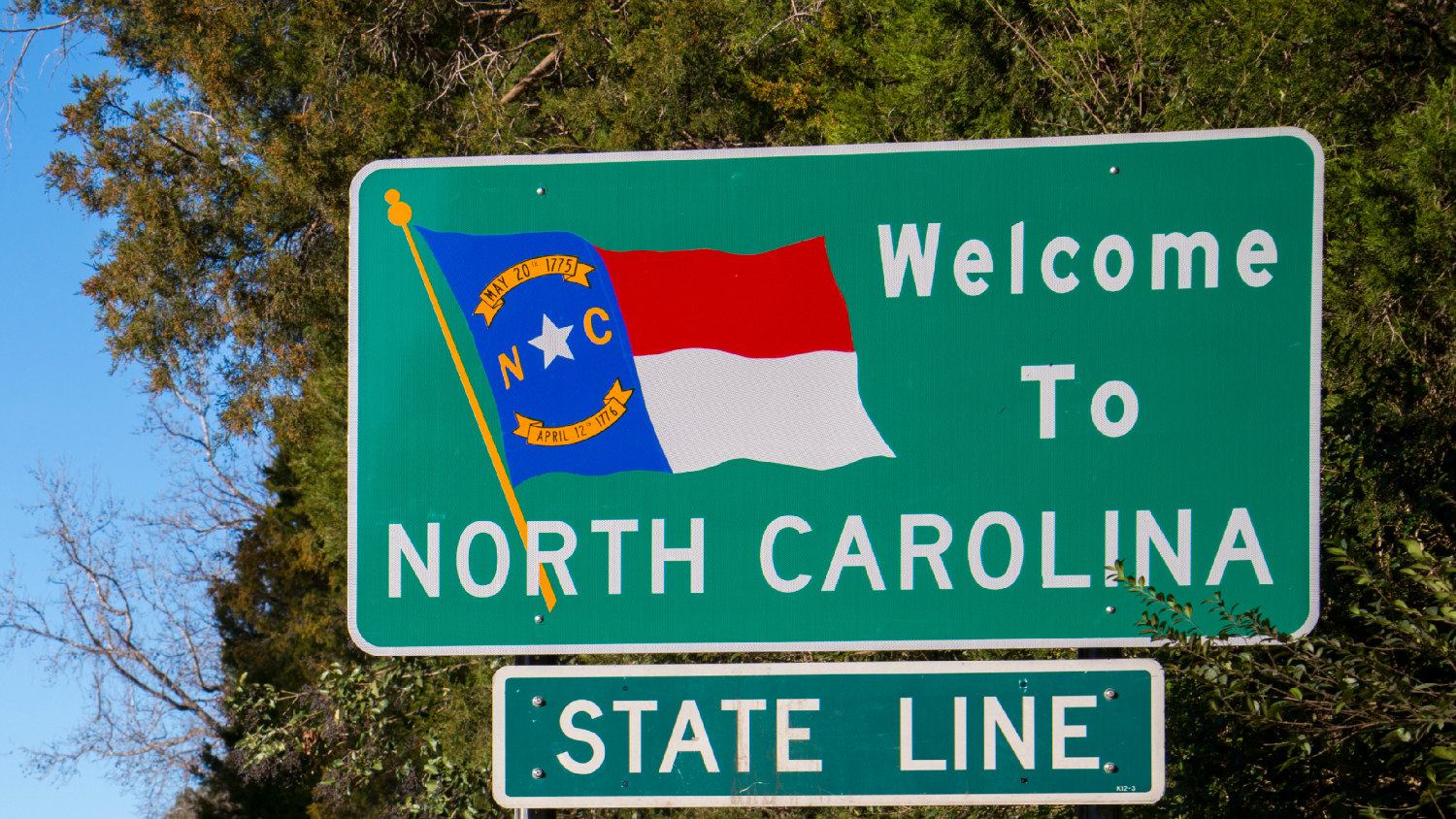 North Carolina Gun Laws U S Lawshield