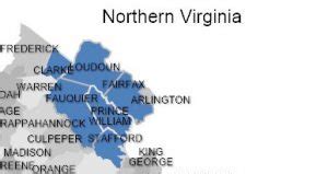 Northern Virginia Electric Cooperative: Powering Your Home With Reliable Energy