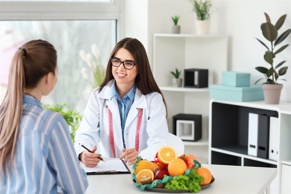 Nutritionist Jobs: Find Your Dream Role, Near You