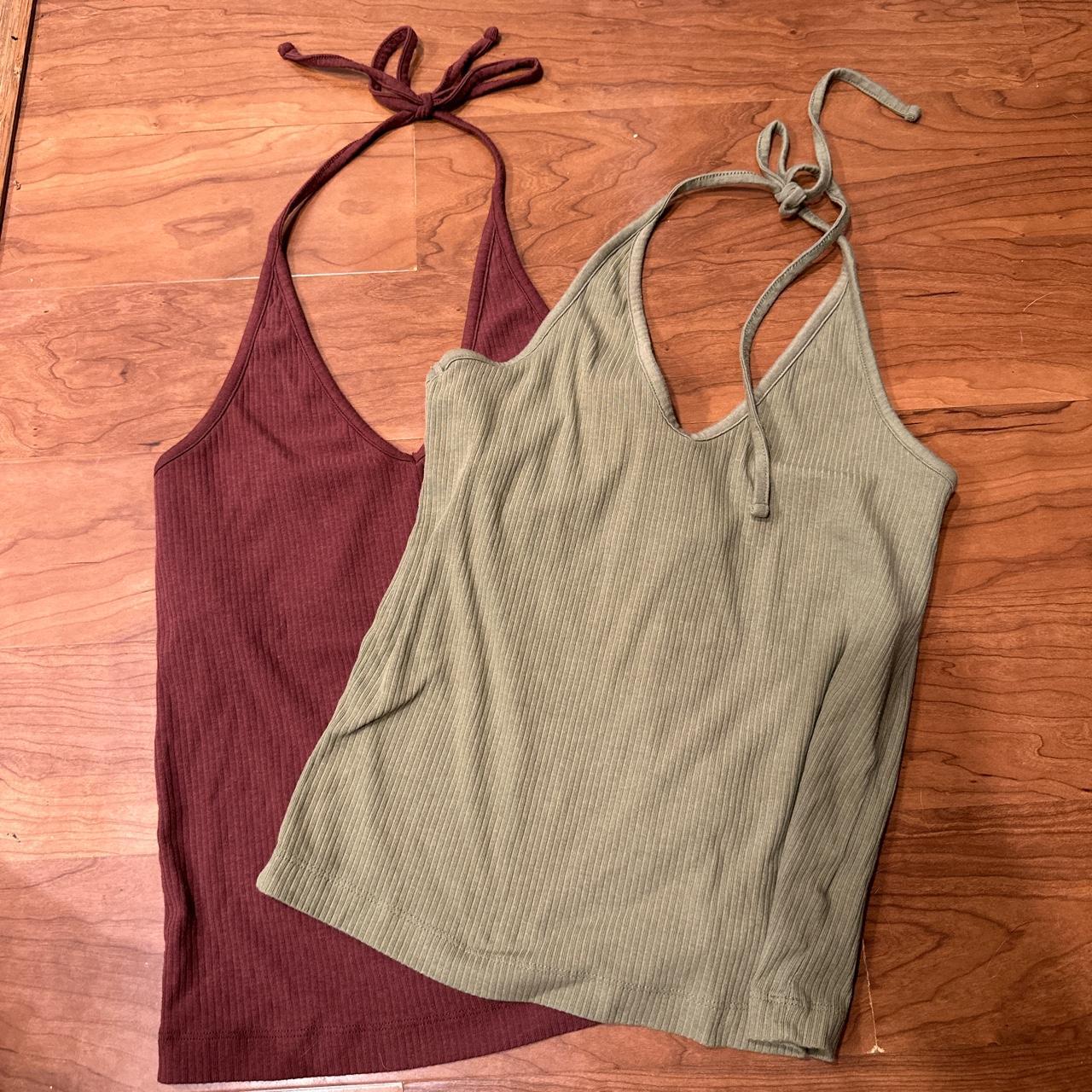 Old Navy Halter Top