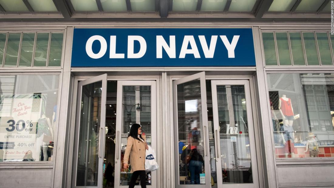 Old Navy Hours: Get The Inside Scoop On Today's Schedule