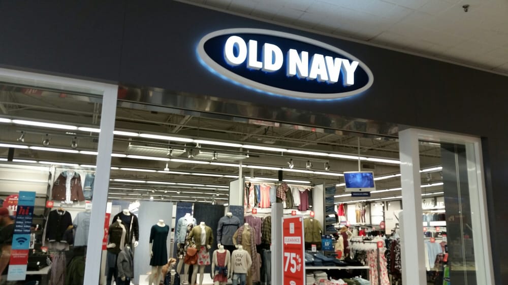 Old Navy Leominster Ma: Find Your Style, Find Your Savings