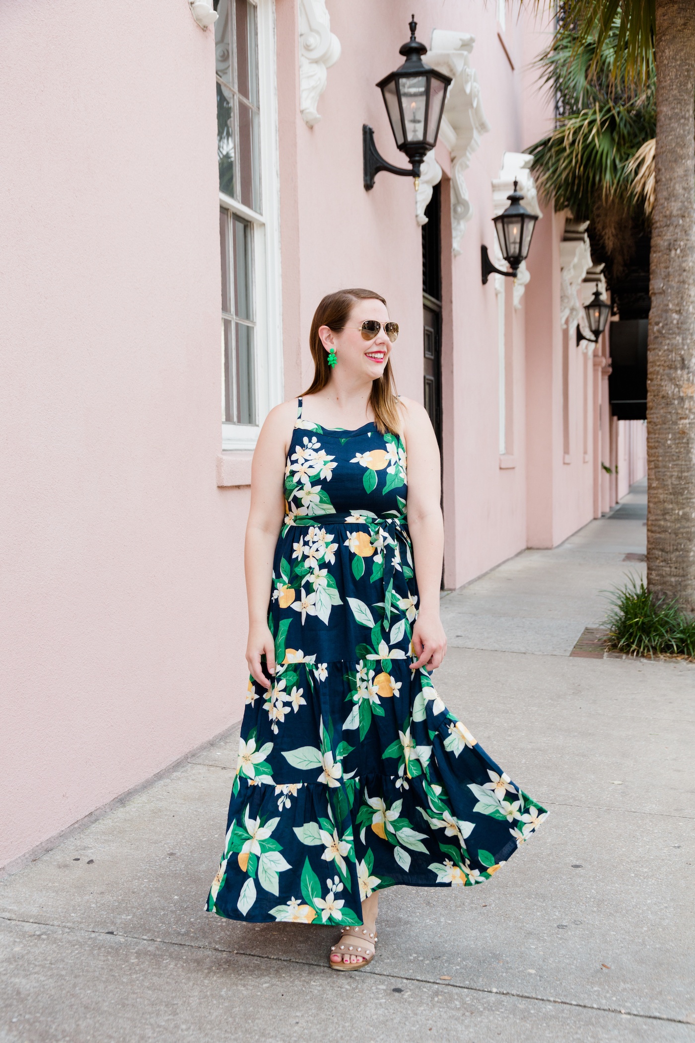 Old Navy Maxi Jumper