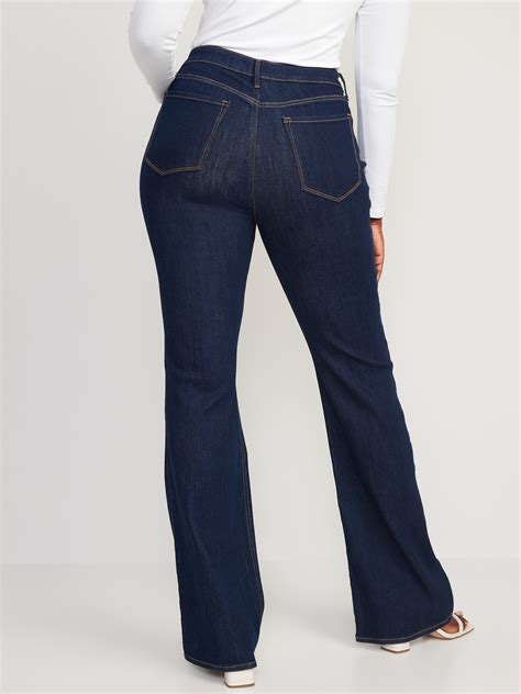 Old Navy Wow Flare Jeans