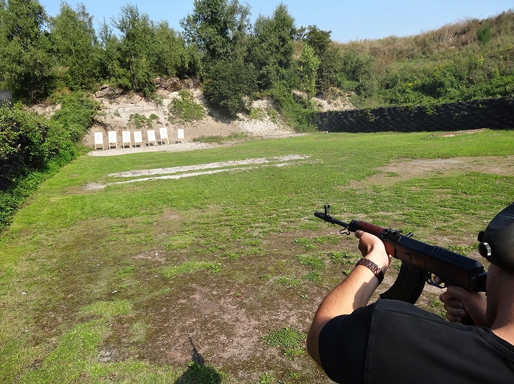 Outdoor Shooting Range: Expert Tips For A Safe & Fun Experience