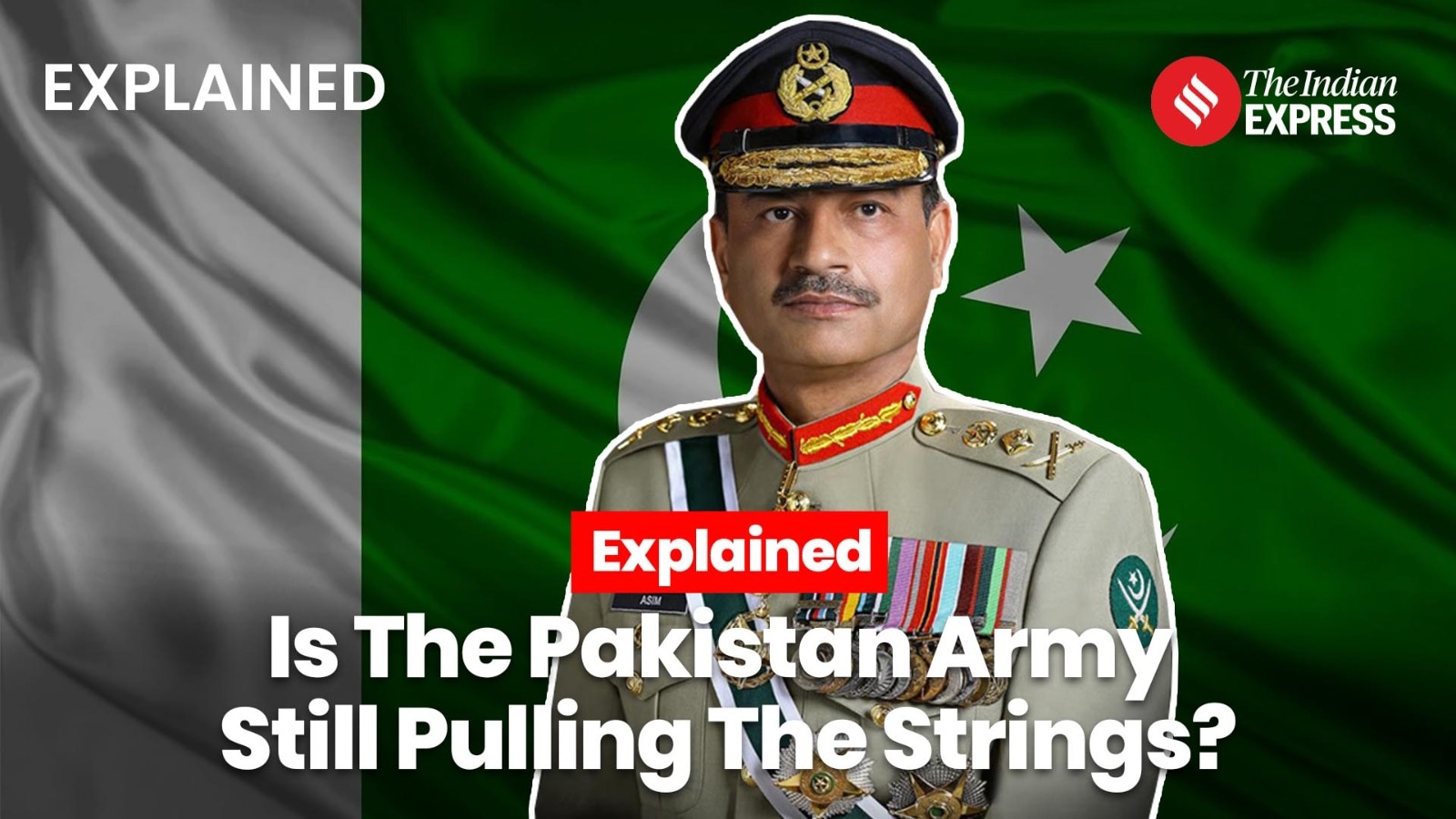 Pakistan Army's Journey: Unveiling The Nation's Defense Strategy