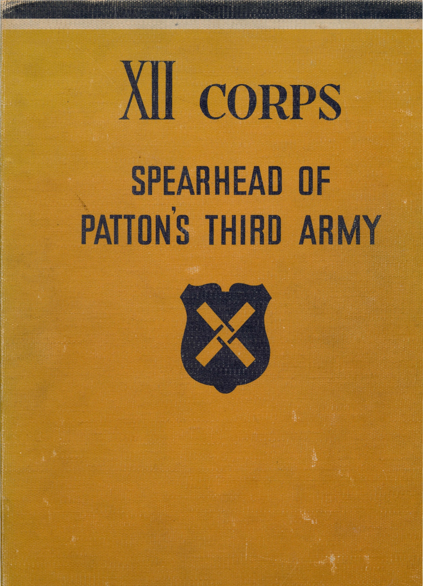 Patton's Third Army