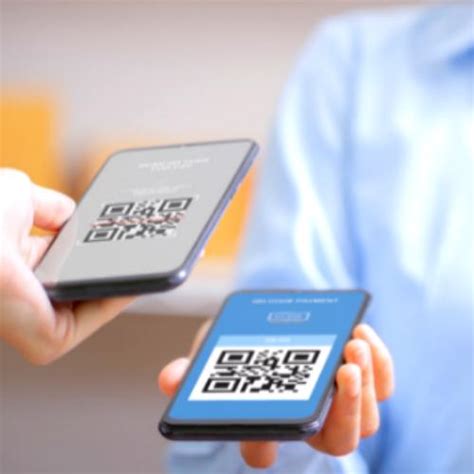 Pay With Your Smartphone A Quick Tutorial On How To Use Qr Codes For