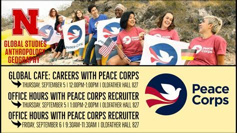 Peace Corps Postings: A Guide To Thriving In Your Assignment