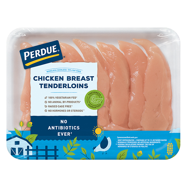 Perdue Chicken Breast