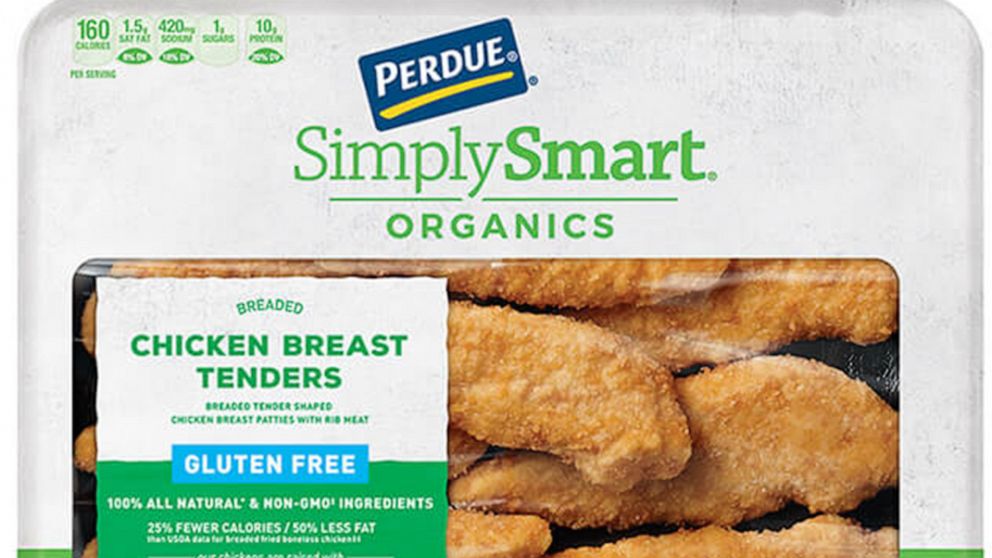 Perdue Foods Recalls Ready To Eat Chicken That May Be Contaminated With