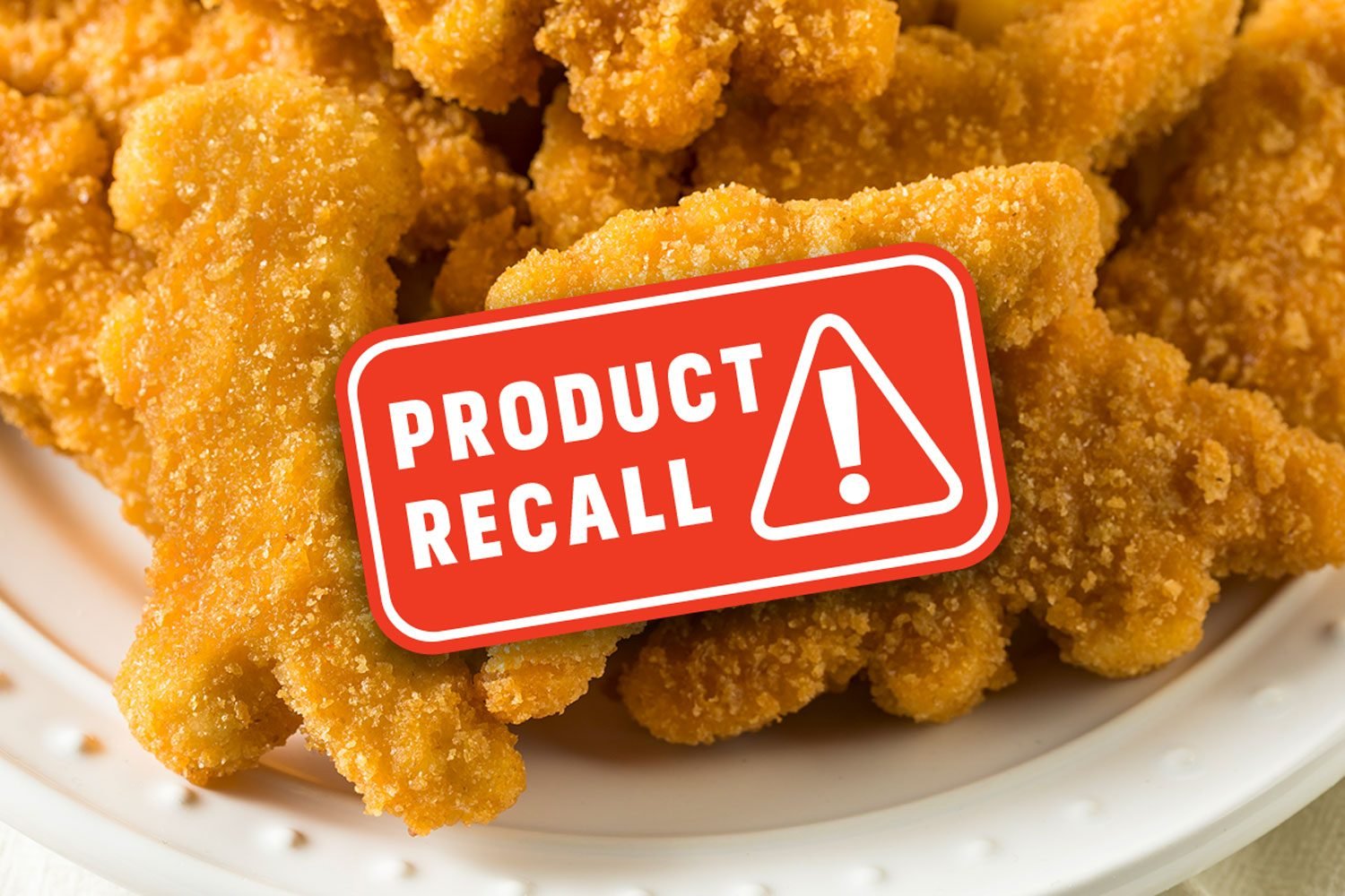 Perdue Issues Recall On Chicken Breast Nuggets Youtube