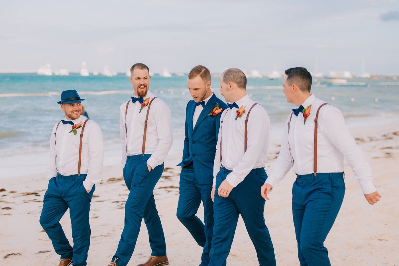 Pin By Katerina On Nov As Wedding Groomsmen Attire Beach