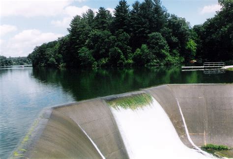 Pine Lake State Park