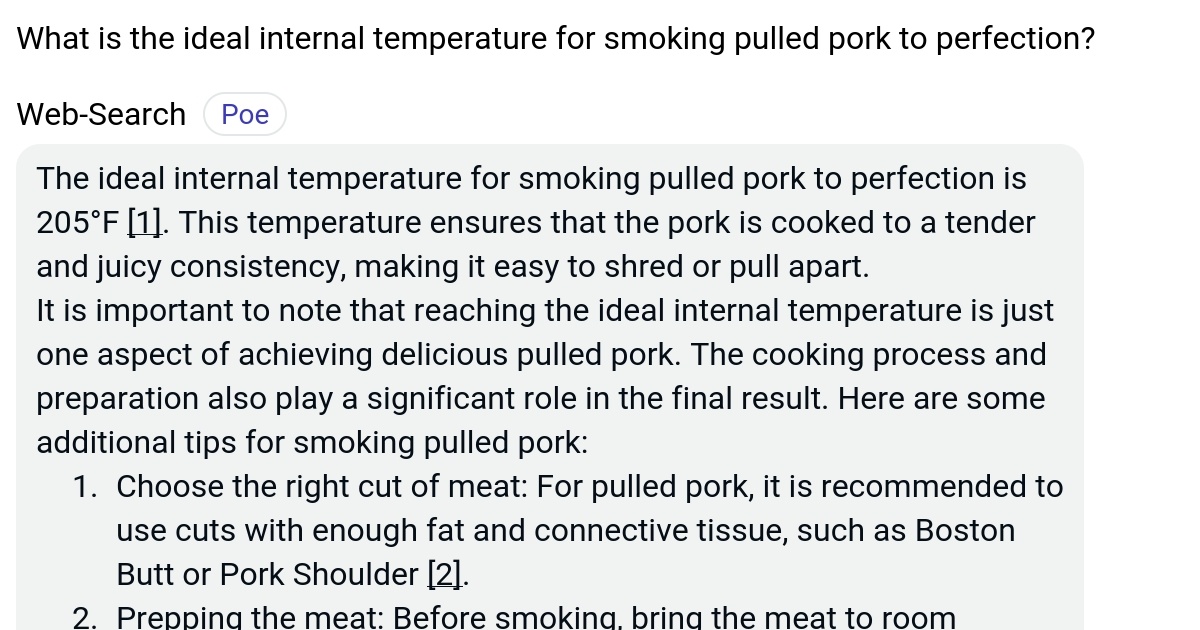 Pork Perfection: Achieve The Ideal Internal Temperature Of 145°F