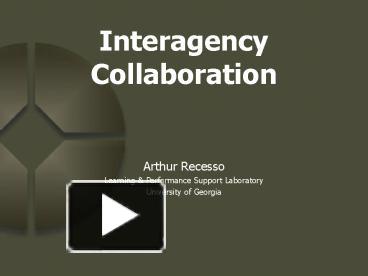 Ppt National Interagency Fire Center Powerpoint Presentation Free