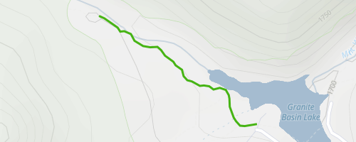 Prescott Amp 39 S Granite Mountain Hiking Trail Is Weekend Perfect