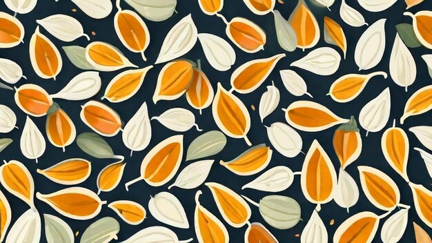 Pumpkin Seeds: A Nutritious Snack With 550 Calories Per Cup