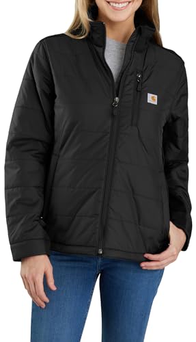 Rain Defender Relaxed Fit Lightweight Insulated Jacket Moss