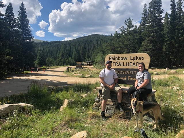 Rainbow Lakes Trailhead: A Comprehensive Guide To Hiking Paradise