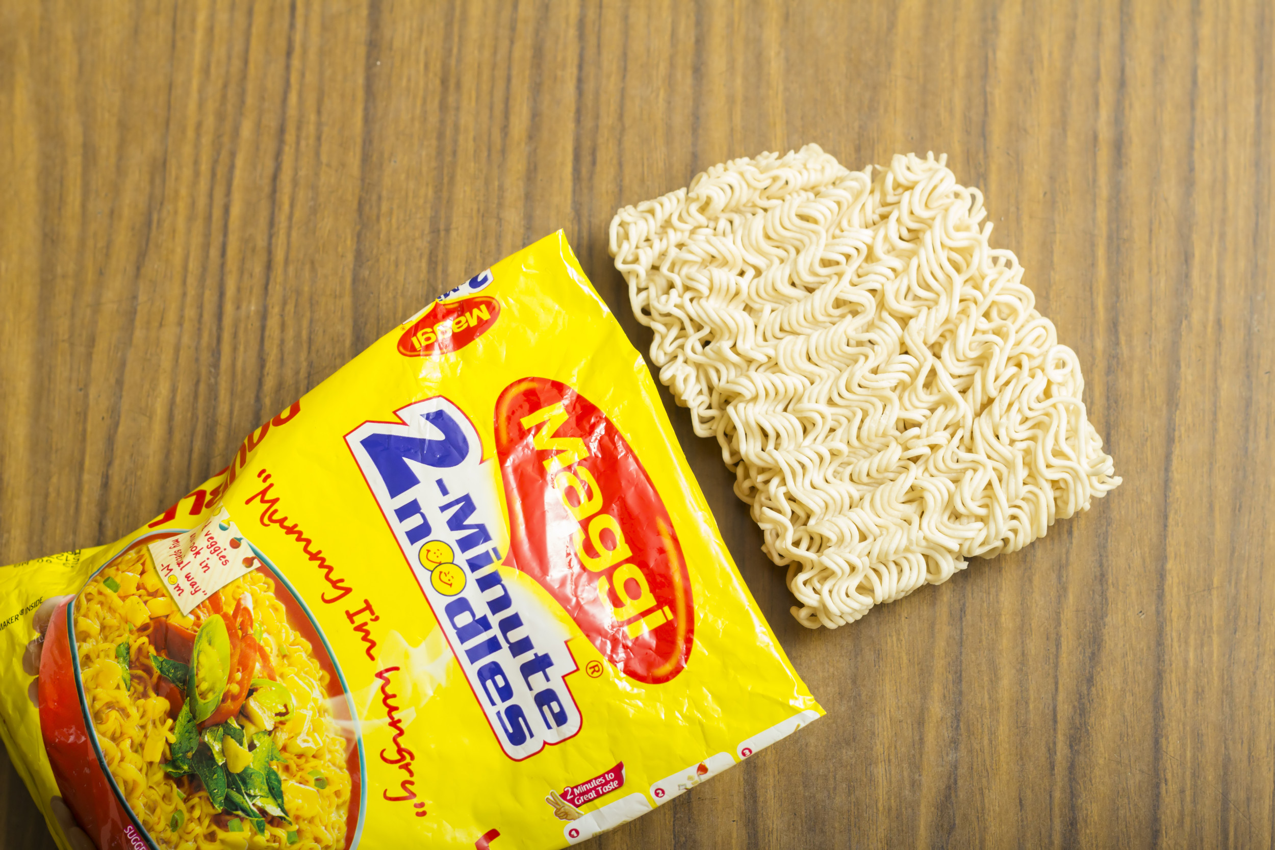 Ramen Noodle Recall Everything You Need To Know About The Recent