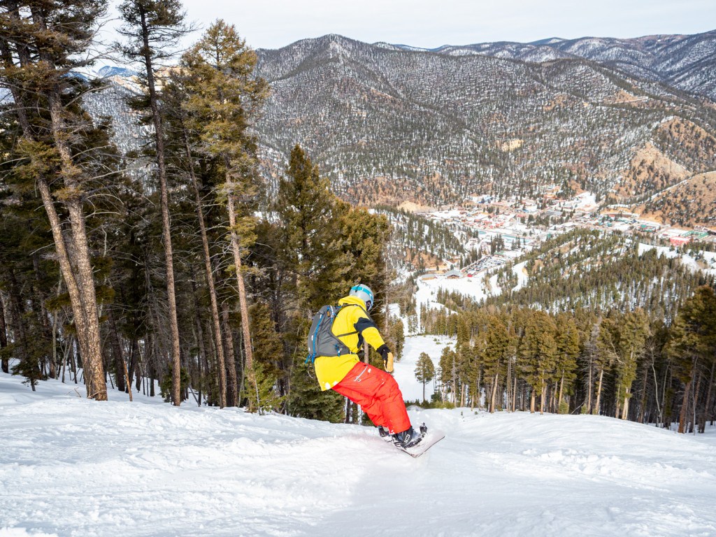 Red River Ski Resort