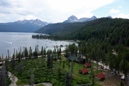 Redfish Lake Lodge Updated 2018 Hotel Reviews Stanley Idaho