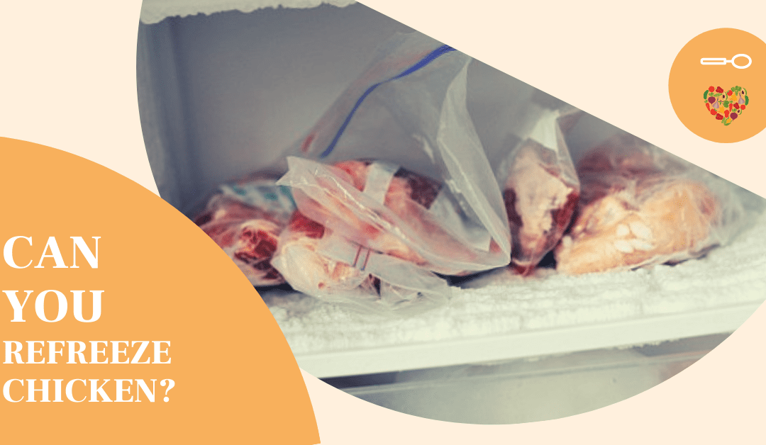 Refreeze Chicken Safely: A Comprehensive Guide To Avoiding Foodborne Illness